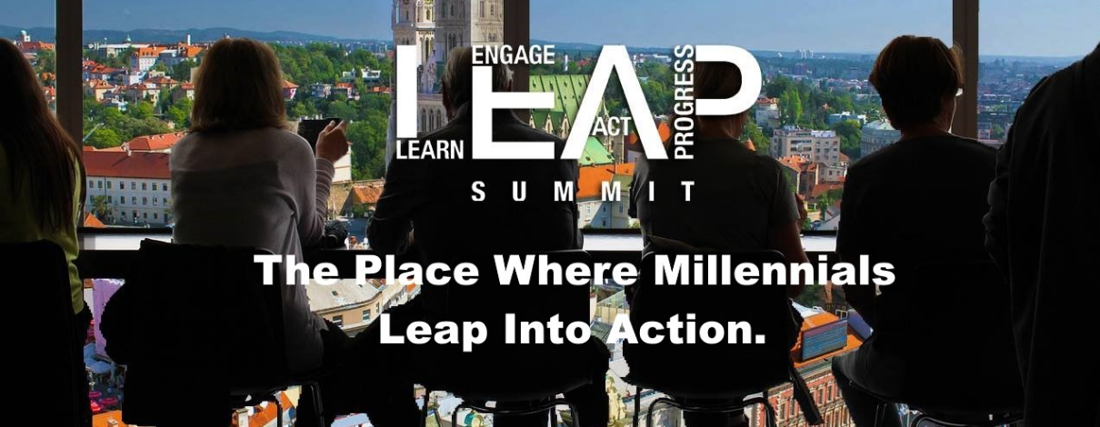 Poziv za sudjelovanje na LEAP Summit konferenciji