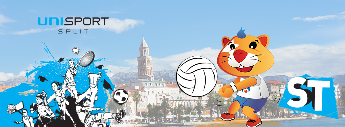 Unisport Odbojka – promjena termina natjecanja